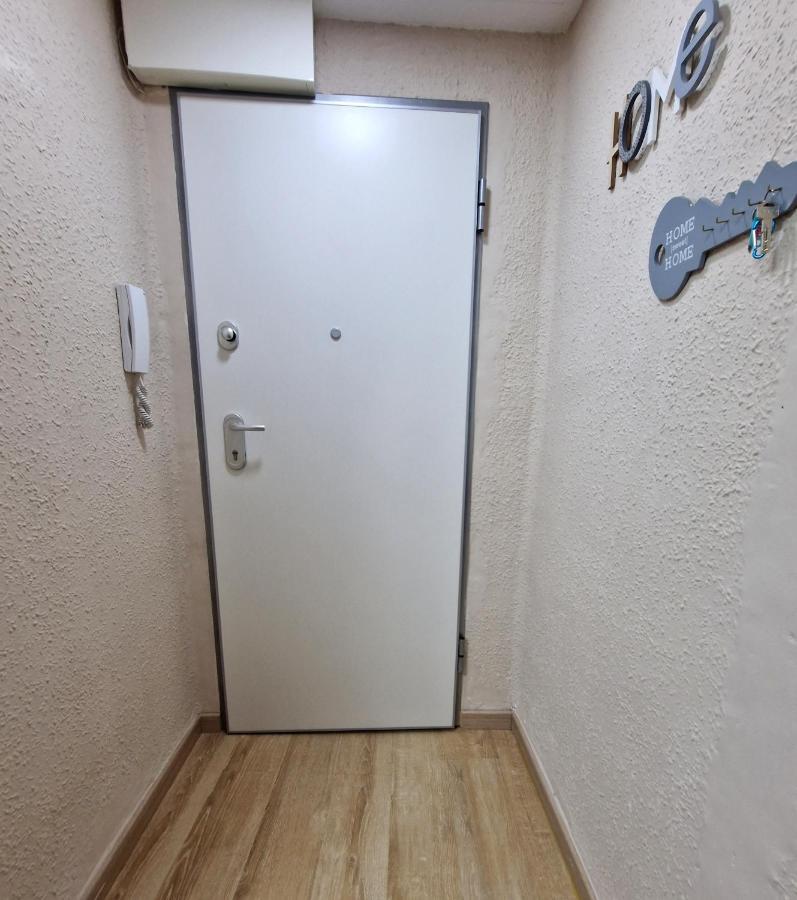 Vive Valencia Con Playa Y Metro Cerca Apartment Exterior photo