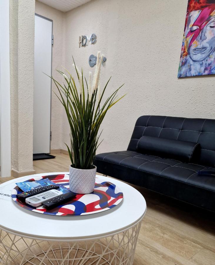 Vive Valencia Con Playa Y Metro Cerca Apartment Exterior photo